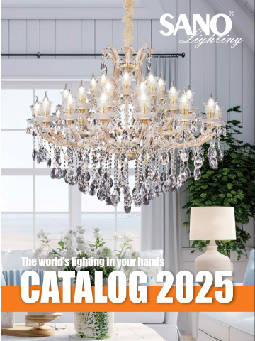 Sano Lighting