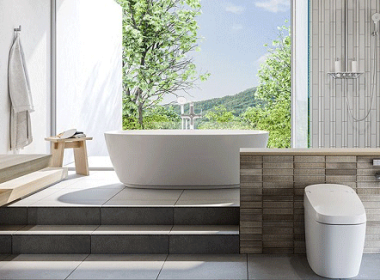 Thiết Bị Vệ Sinh 