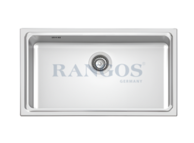 Chậu rửa chén inox
