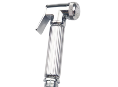 Tay xịt vệ sinh