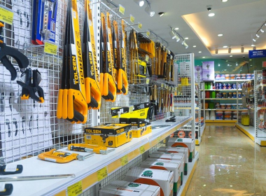 Thiết BỊ ĐIện 
