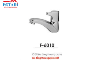 Vòi Lavabo lạnh