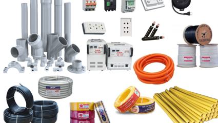 Thiết bị điện nước giá rẻ, uy tín ở Tân Bình, TP Hồ Chí Minh