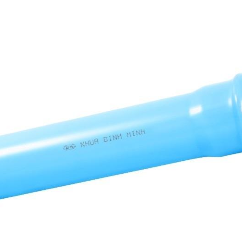 ỐNG PVC-U HỆ MÉT