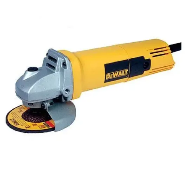 710W Máy mài cầm tay Dewalt DW810B-B1