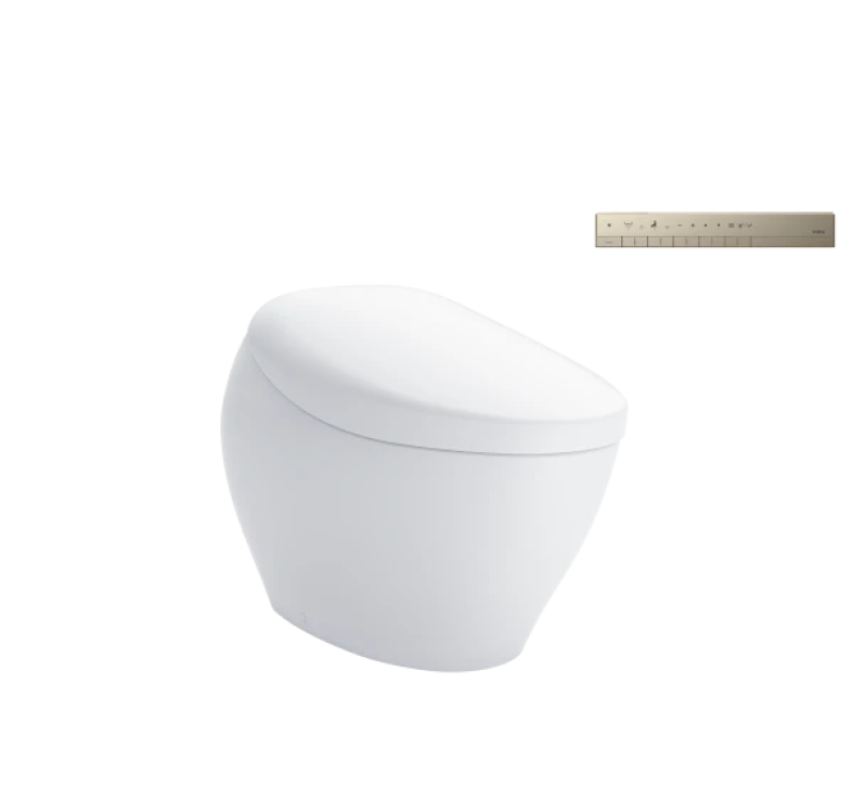 Bàn cầu thông minh NEOREST NX - TOTO