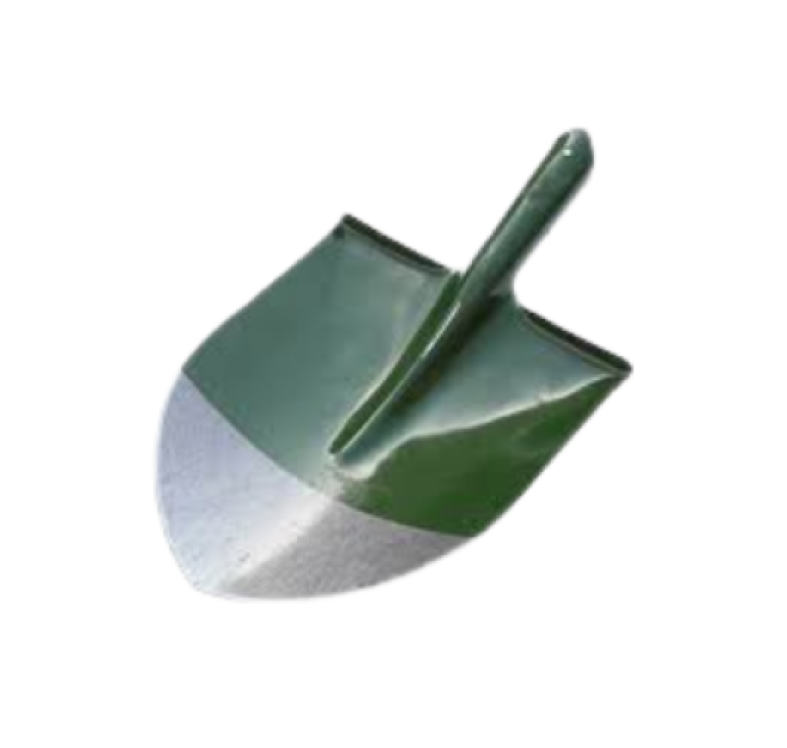 Bay Và Xẻng Zx S503