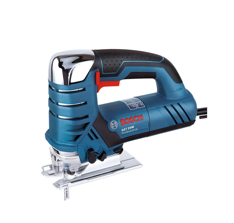 Máy cưa lọng Bosch GST 65E
