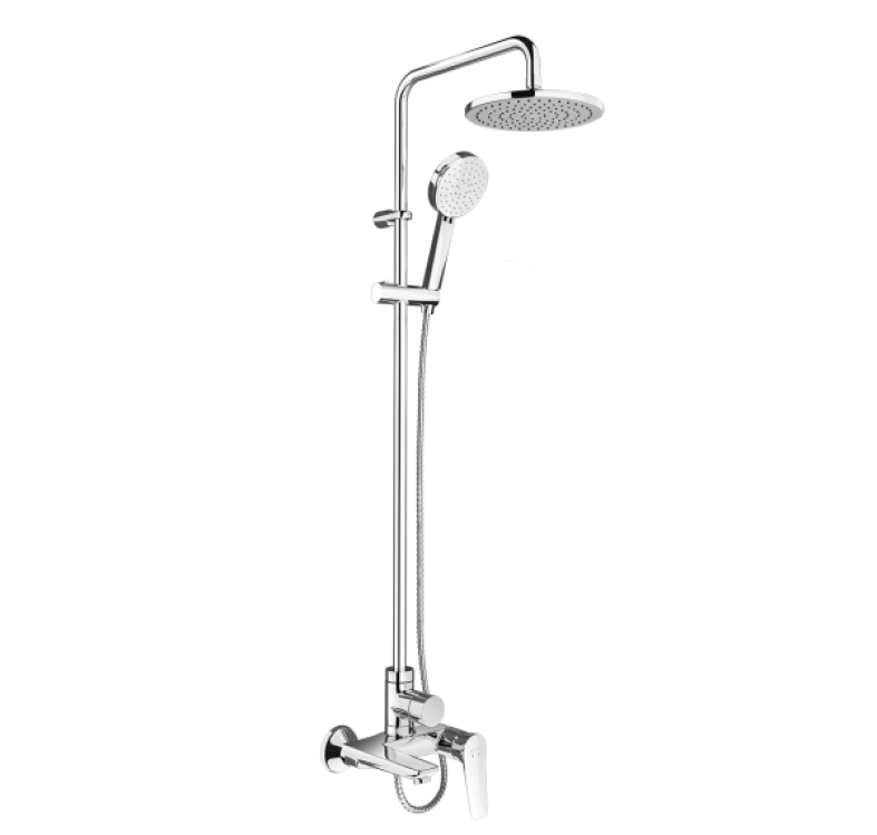 VÒI SEN TẮM CÂY INAX BFV-515S