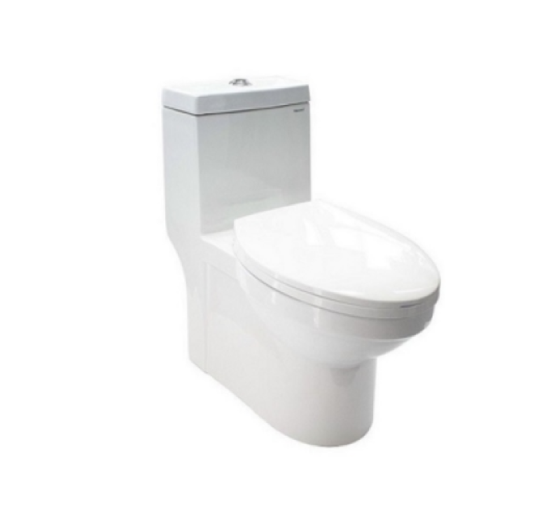 Bồn cầu 1 khối Vincera V94