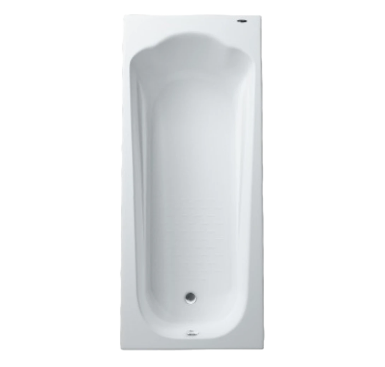 Bồn tắm xây INAX FBV-1700R (FBV1700R) 1.7 mét Ocean