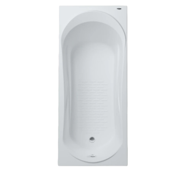 Bồn tắm xây INAX MBV-1700 Galaxy 1.7 mét (MBV1700)
