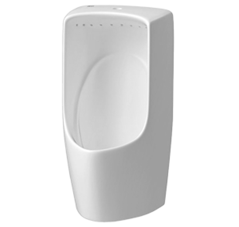 Bồn tiểu nam INAX U-431VR treo tường