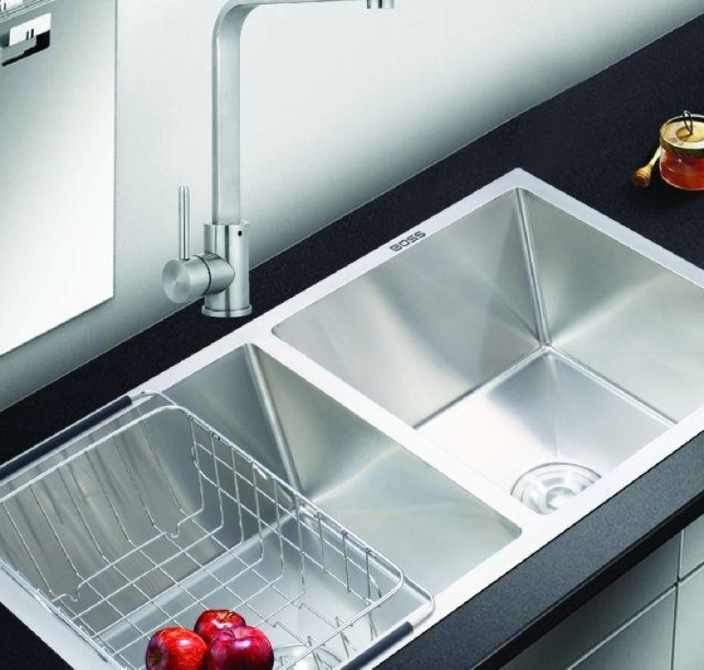 Chậu Đúc 2 Hố Cân Âm Bàn