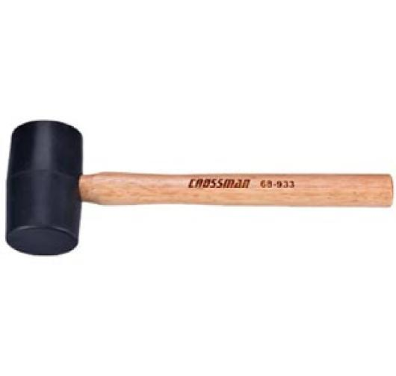 Búa nện cao su CROSSMAN 68-933
