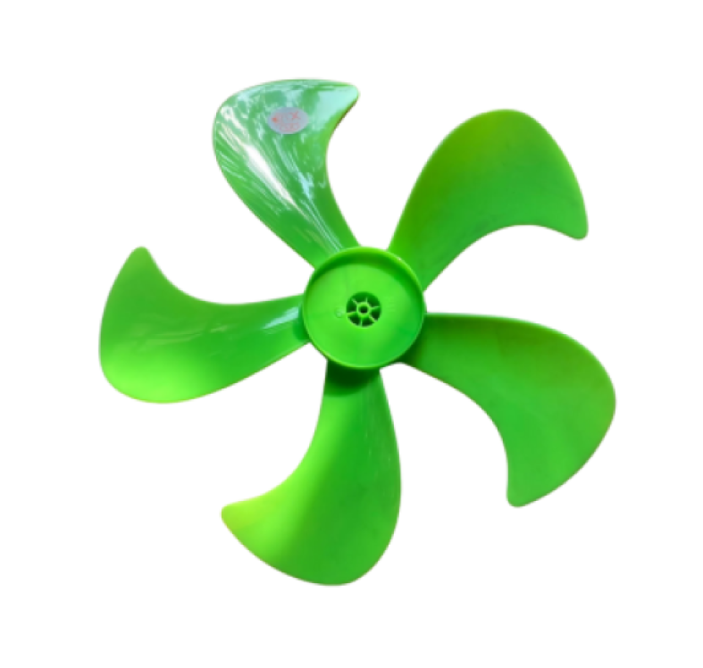 Cánh quạt B400 – 5 cánh nhựa cứng