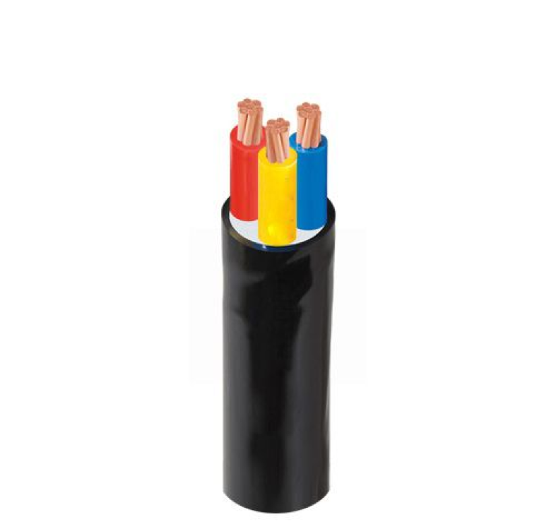 Dây cáp điện 3 lõi Cadivi CVV-3×4 – 300/500V