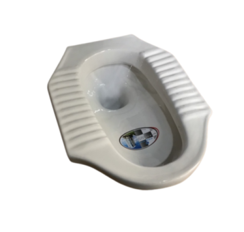 Cầu xổm bồn cầu xí xổm MH-CXT01, bàn cầu ngồi xổm gắn cho nhà trọ, hàng đẹp giá rẻ