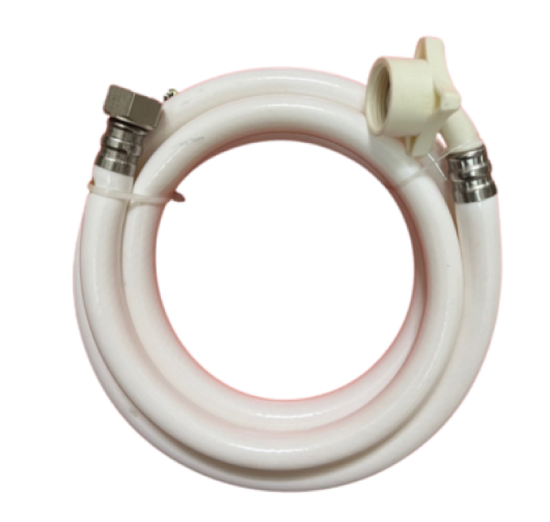 Dây cấp nước máy giặt Drolux 1m5