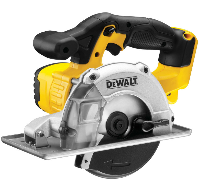 Máy cắt kim loại 18V (Thân máy) DCS373N-KR 