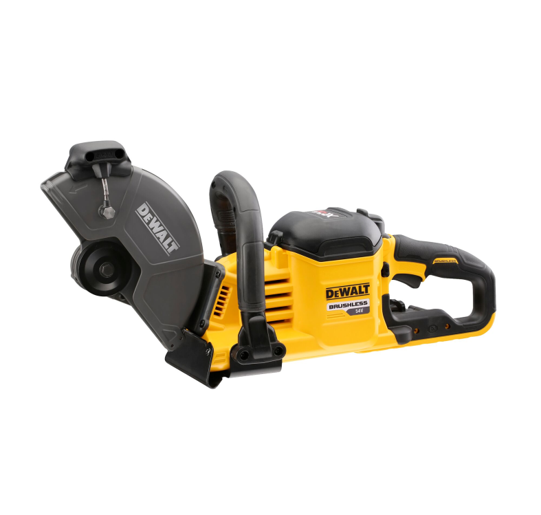DCS690N-XJ Máy cắt bê tông 54V XR FLEXVOLT 230mm - Thân máy