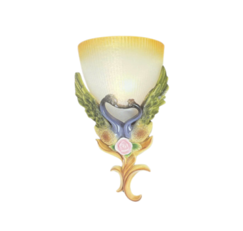 ĐÈN LED THỜI ĐẠI VT 164