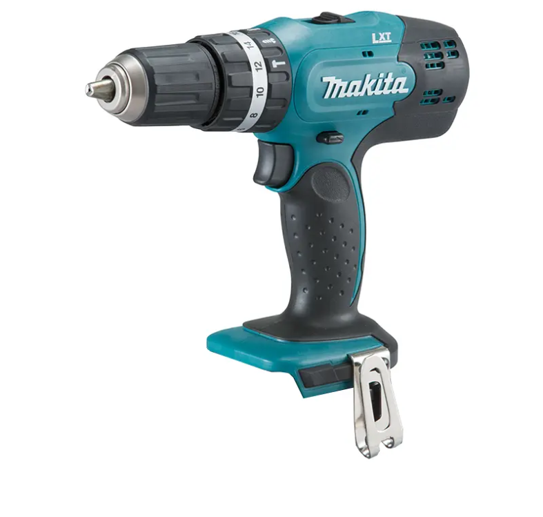  DHP453Z MÁY KHOAN BÚA VÀ VẶN VÍT DÙNG PIN(18V)