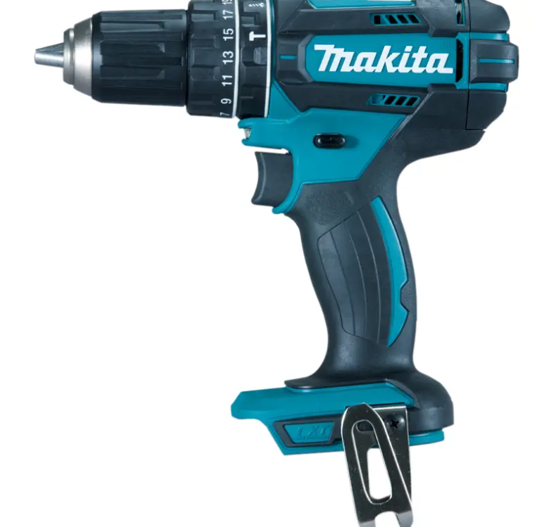 DHP482Z MÁY KHOAN BÚA, VẶN VÍT DÙNG PIN(18V)