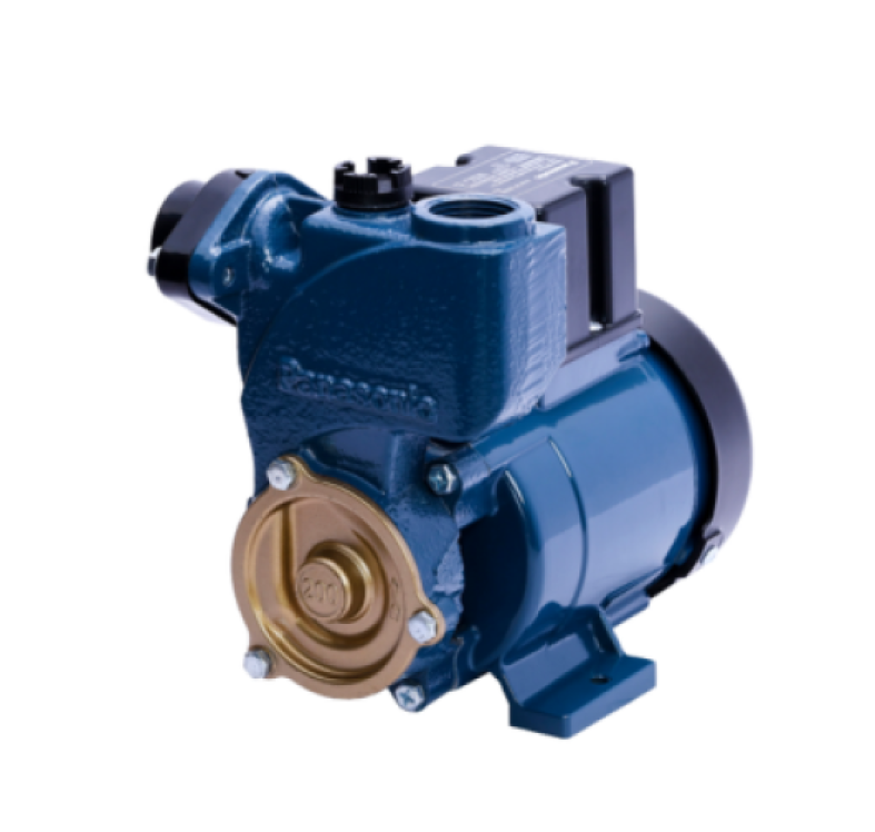 Dòng máy đẩy cao GP-200JXK