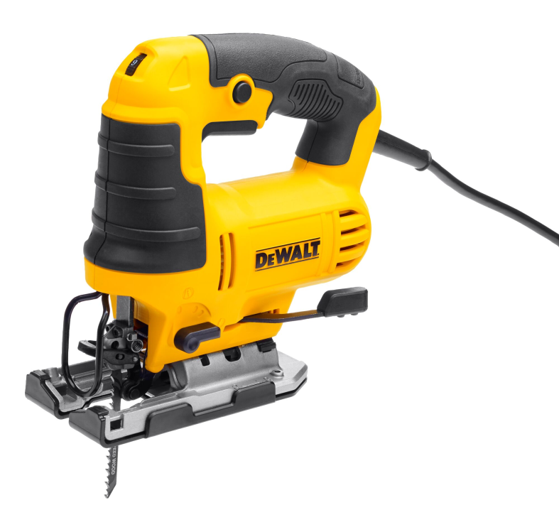 DWE349-B1 Máy cưa lọng 650W