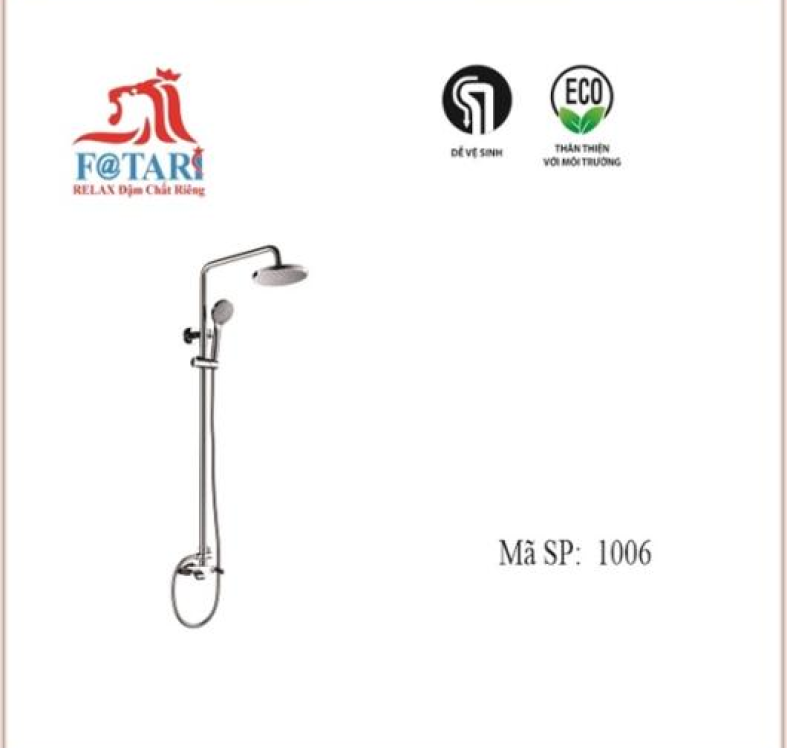 F1006- SEN CÂY LẠNH THAU - BỘ