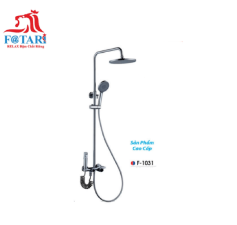 F1031 - SEN CÂY NÓNG LẠNH