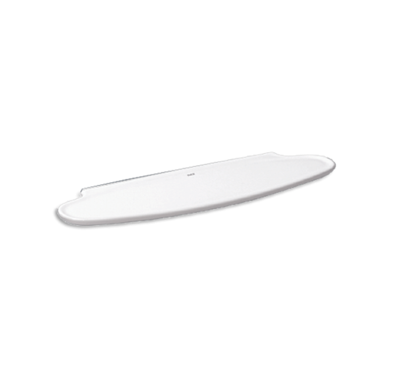 Kệ Gương Inax H-482V CB Series Bằng Sứ