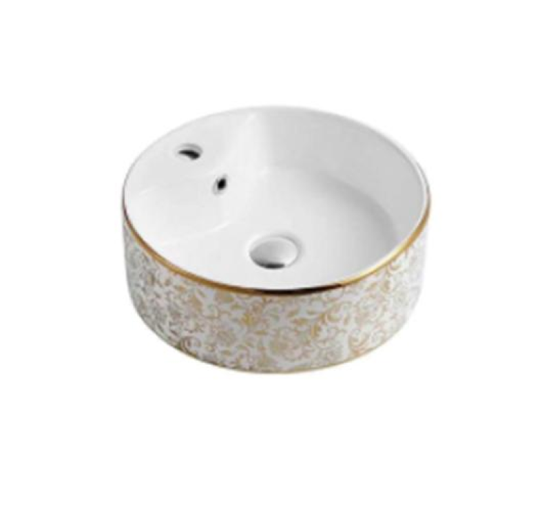 Lavabo Fotari H875