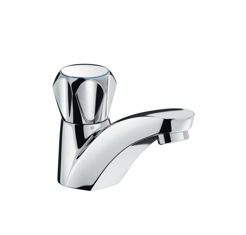Vòi Lavabo Lạnh Inax LFV-12A
