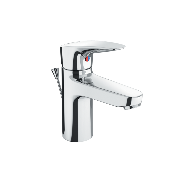 Vòi Chậu Lavabo Inax LFV-2002S Nóng Lạnh