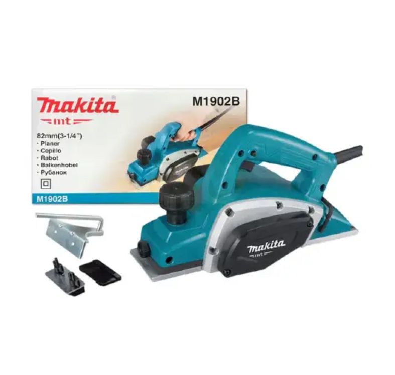 Máy bào gỗ Makita M1902B 580W