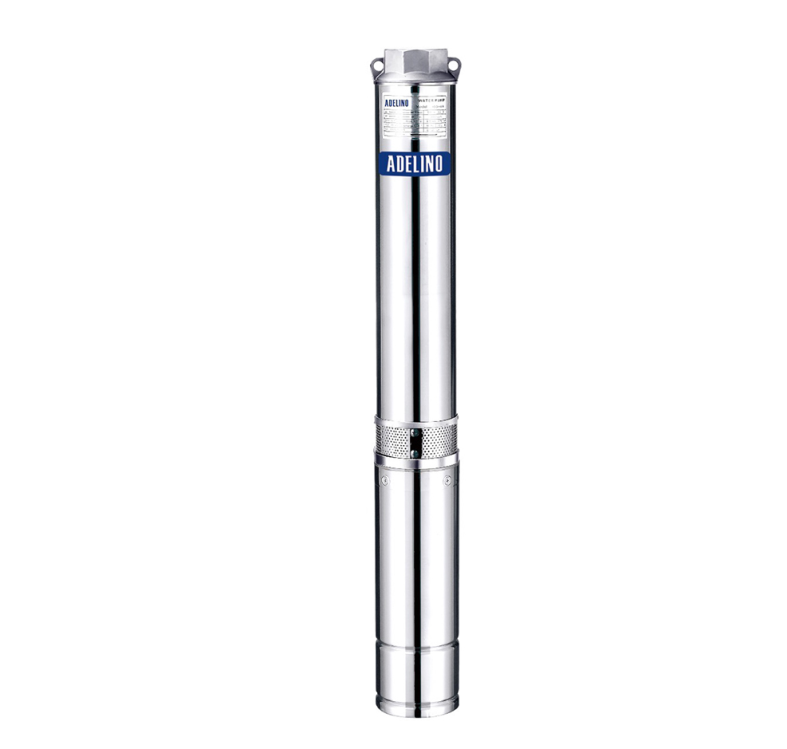 MÁY BƠM HỎA TIỄN ADELINO