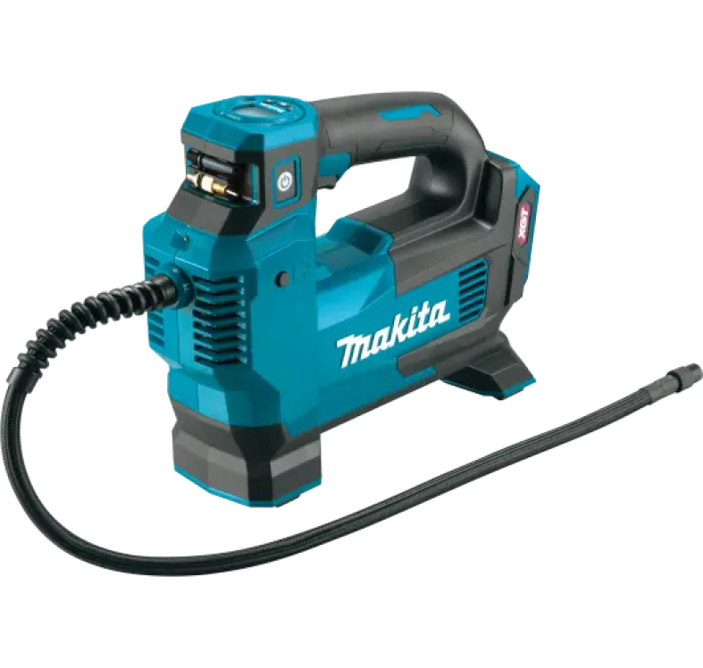 Máy bơm hơi dùng pin 12v MAKITA MP100dz