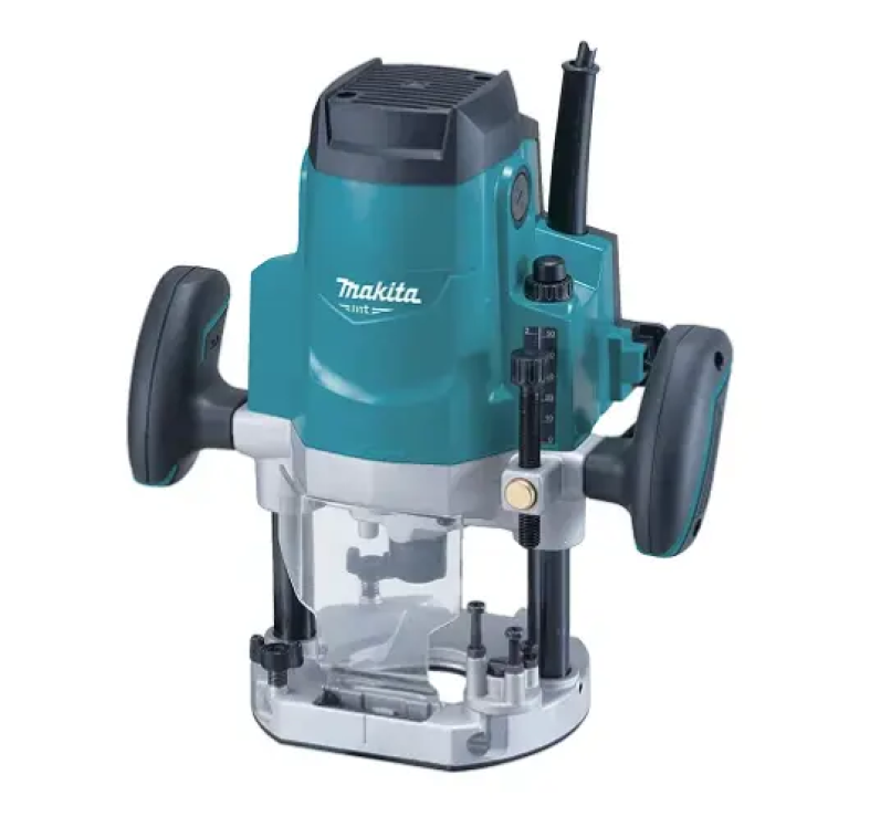 Máy phay Makita M3600B (1/2″)