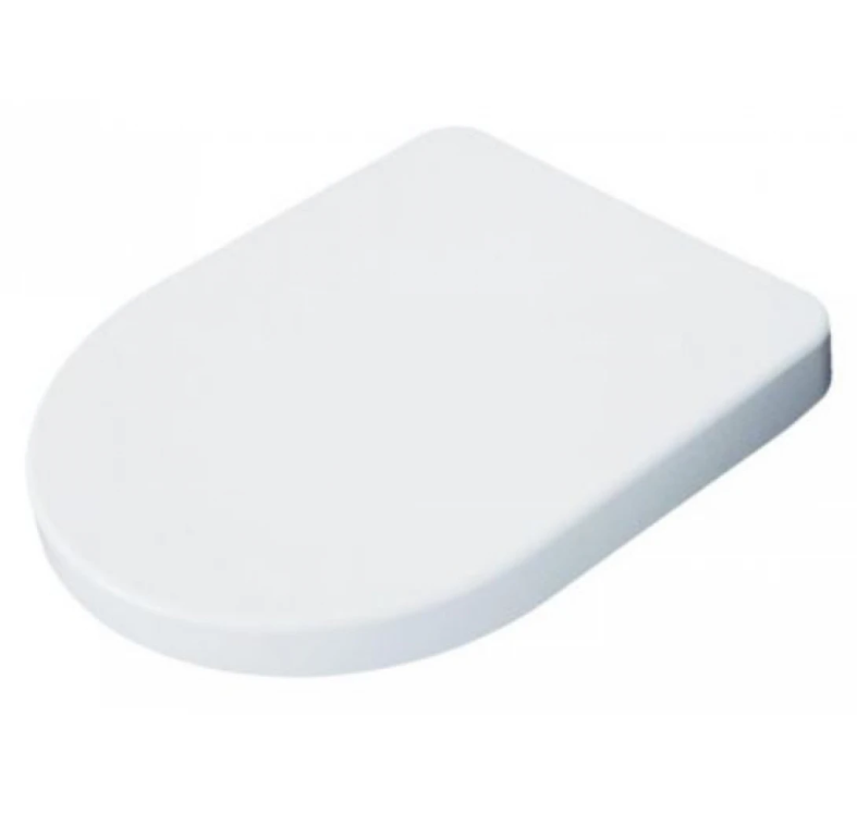 Nắp Êm Bồn Cầu TOTO TC384CVK