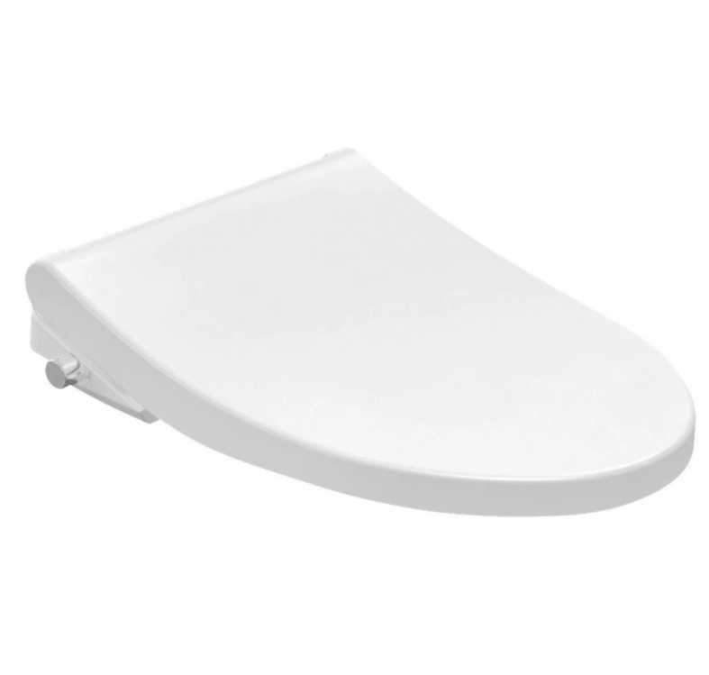 Nắp Rửa Cơ Ecowasher TOTO TCW1211A (E4)
