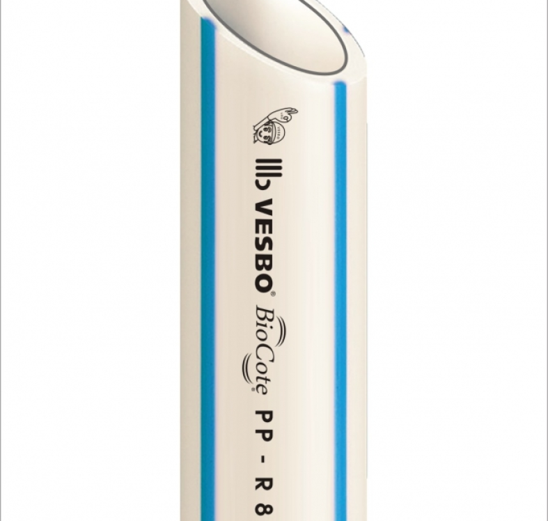 Ống nước lạnh PP-R Vesbo