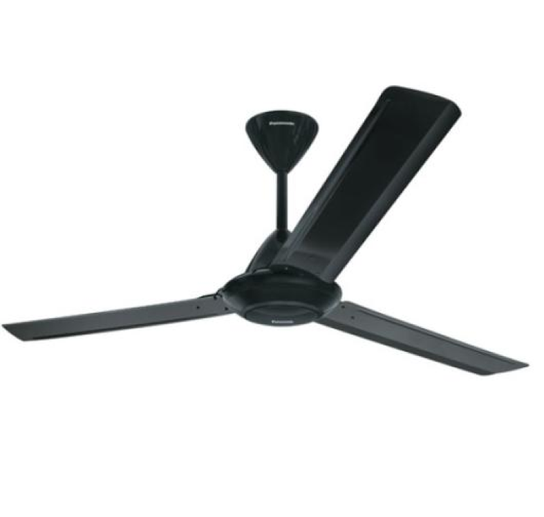 Quạt trần 3 cánh Panasonic F-60MZ2-đen