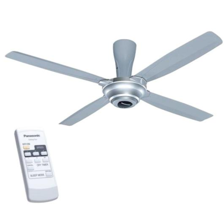 Quạt trần 4 cánh Panasonic F-56MPG-S