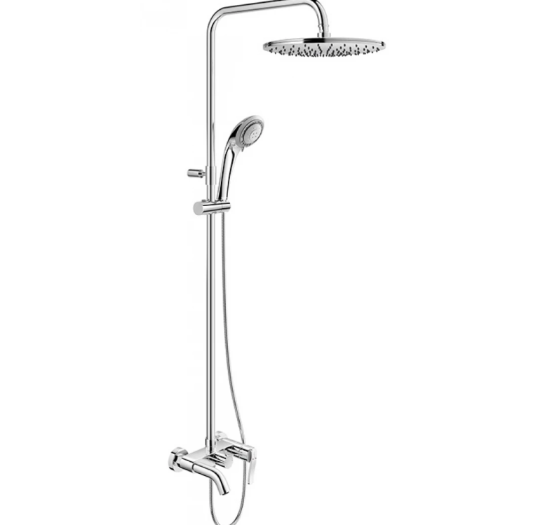 Vòi Sen Cây Viglacera VG581 Nóng Lạnh