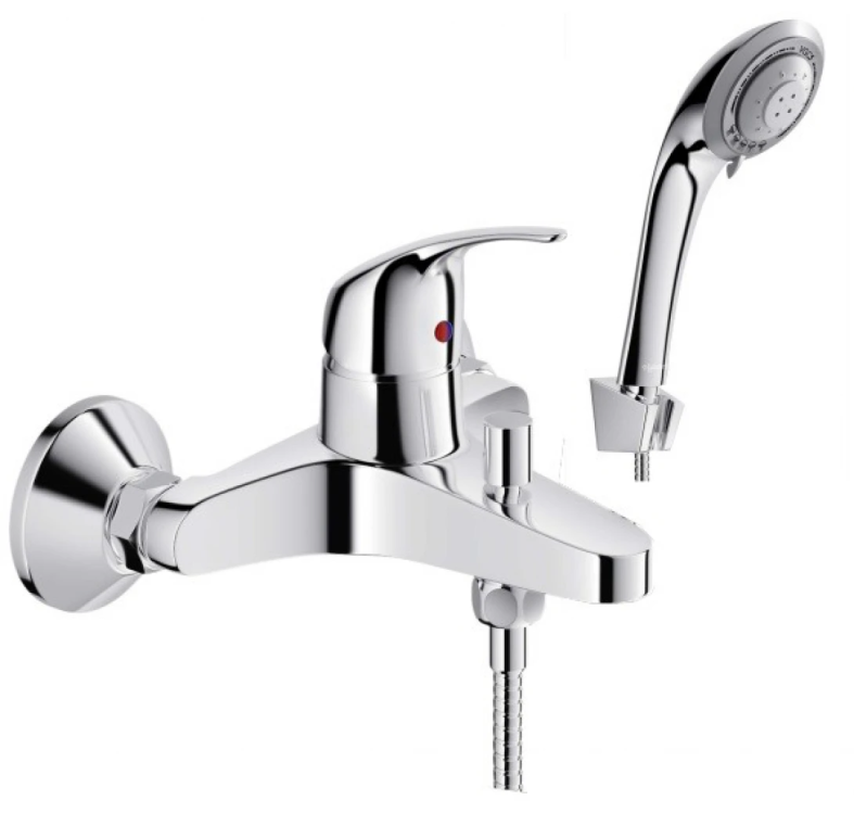 Vòi Sen Tắm Viglacera VG502 Nóng Lạnh