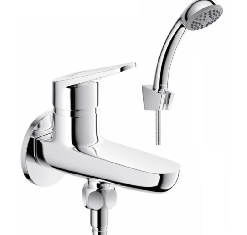 Vòi Sen Tắm Viglacera VG503 Lạnh
