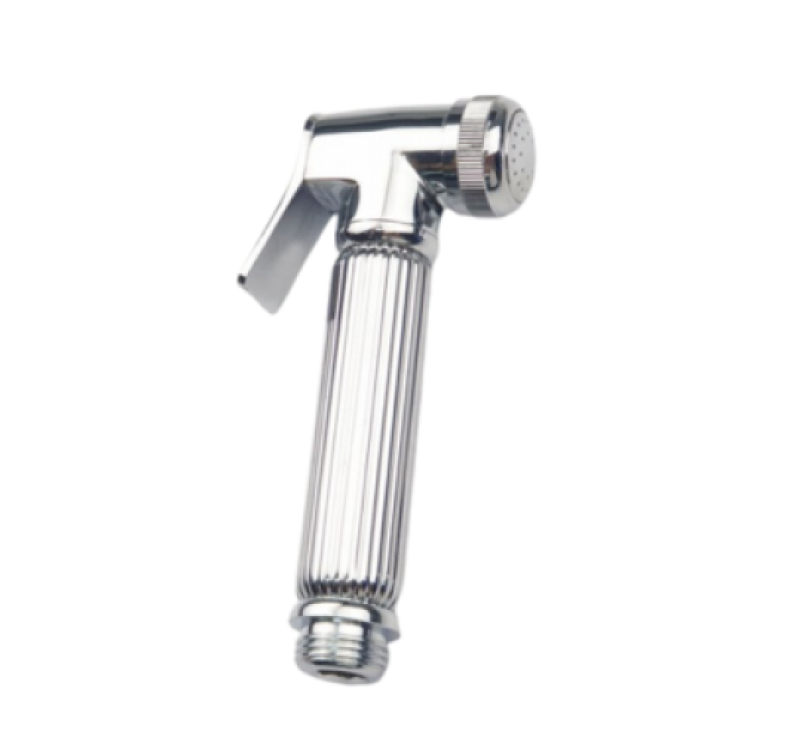 Tay xịt vệ sinh bằng Đồng Eurolife EL-H-X02 (Trắng bạc)