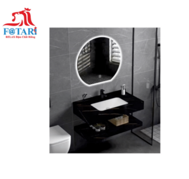 Tủ Lavabo BD - 2T03D